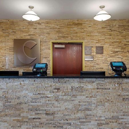 Comfort Suites Miamisburg - Dayton South מראה חיצוני תמונה