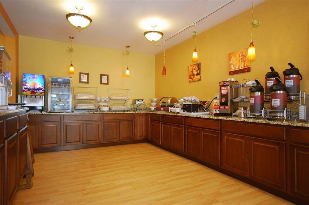 Comfort Suites Miamisburg - Dayton South מראה חיצוני תמונה