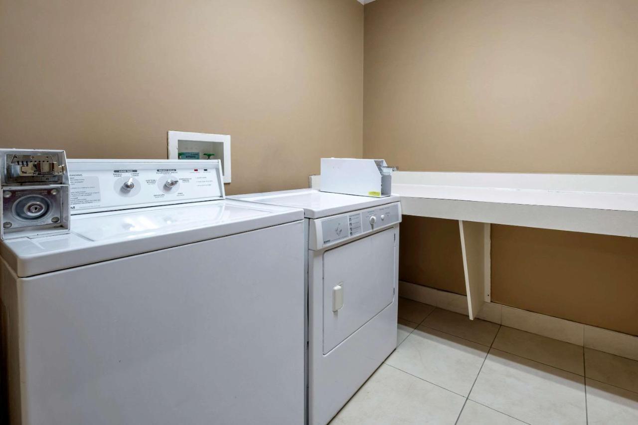 Comfort Suites Miamisburg - Dayton South מראה חיצוני תמונה
