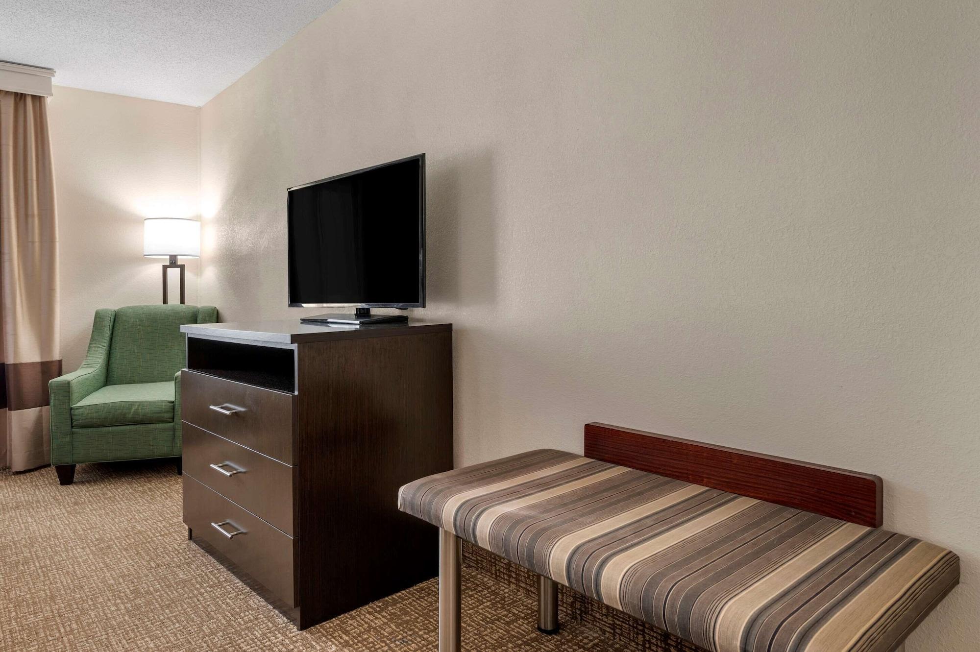 Comfort Suites Miamisburg - Dayton South מראה חיצוני תמונה