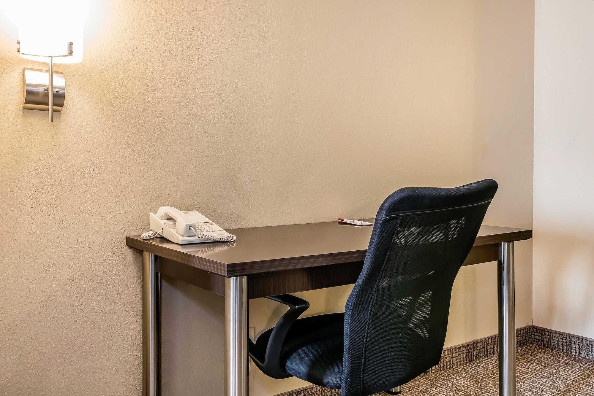 Comfort Suites Miamisburg - Dayton South מראה חיצוני תמונה