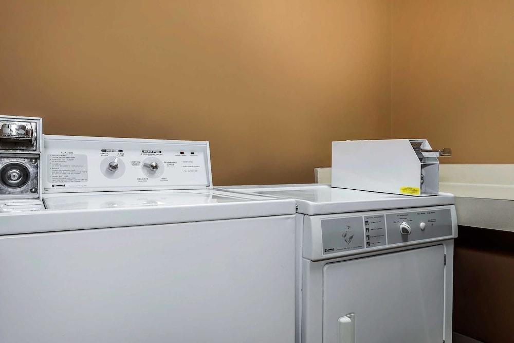 Comfort Suites Miamisburg - Dayton South מראה חיצוני תמונה