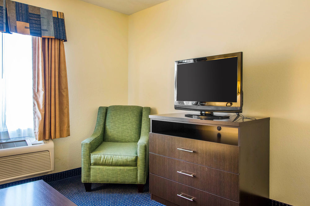 Comfort Suites Miamisburg - Dayton South מראה חיצוני תמונה