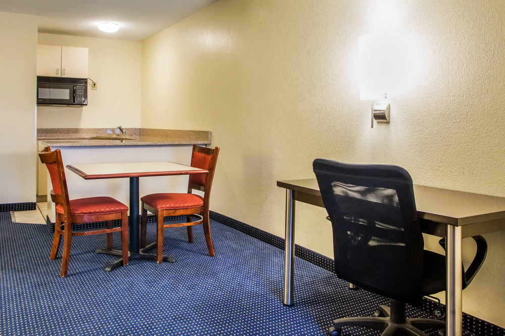 Comfort Suites Miamisburg - Dayton South מראה חיצוני תמונה