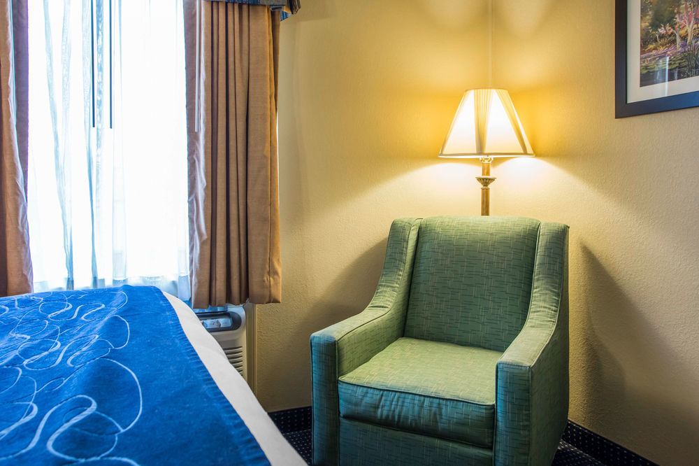 Comfort Suites Miamisburg - Dayton South מראה חיצוני תמונה