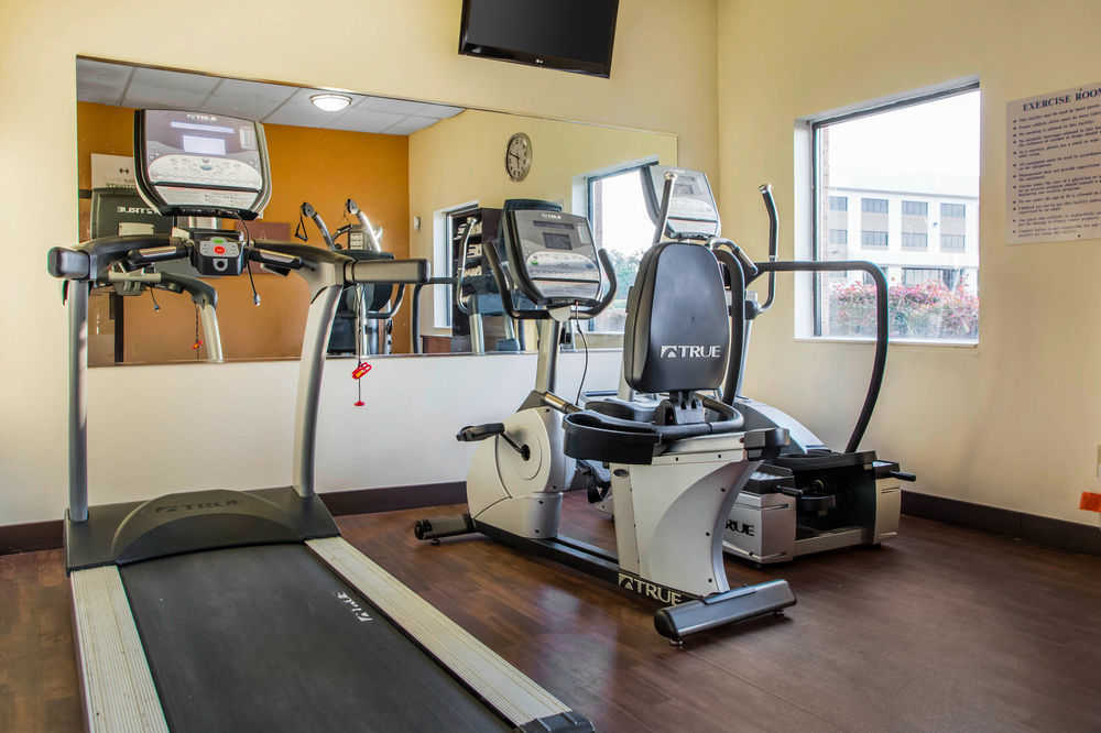 Comfort Suites Miamisburg - Dayton South מראה חיצוני תמונה